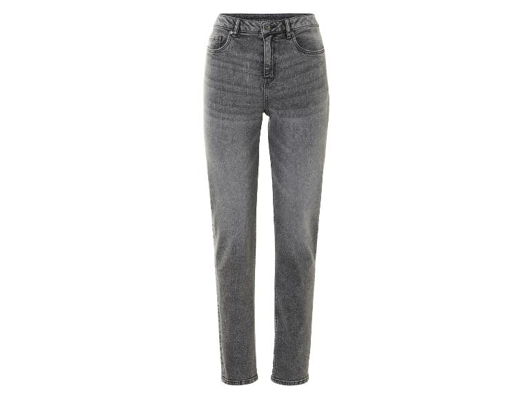Dames jeans - Straight Fit
