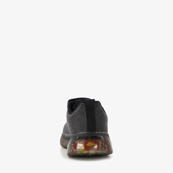 Blue Box jongens sneakers met multicolour zool