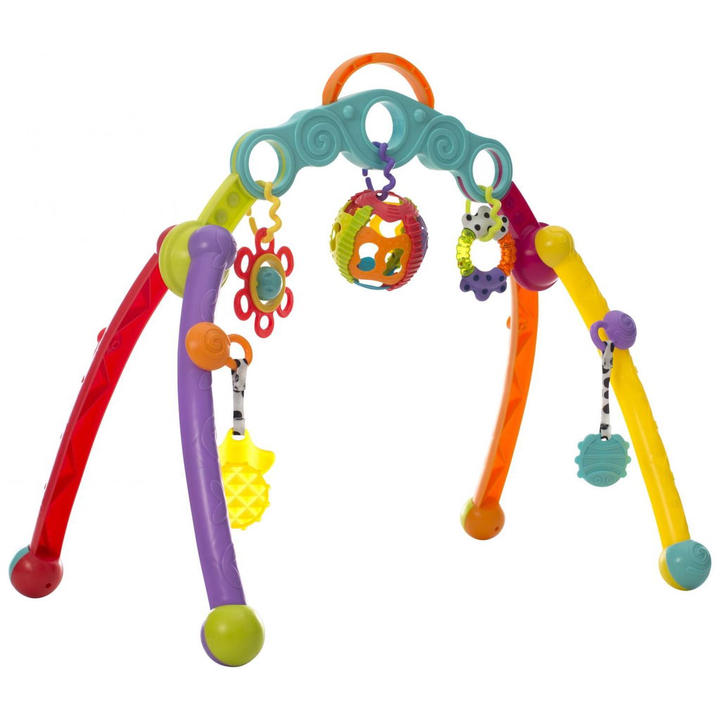 PlaygroPlaygro   Spielbogen Fold and Go Activity