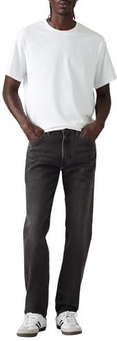 Levi's - 502 - Jeans - Regular Fit - Steekzakken