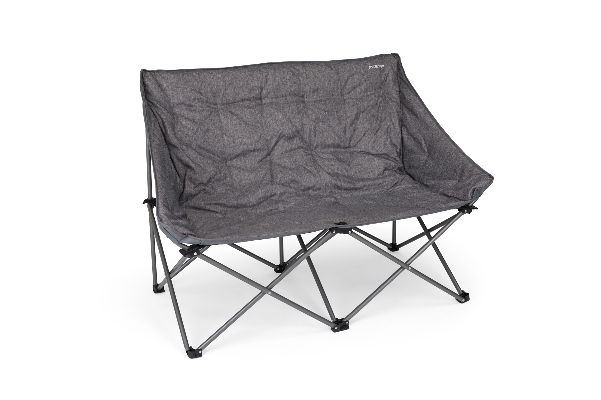Camplife Relax Faltsofa gepolstert