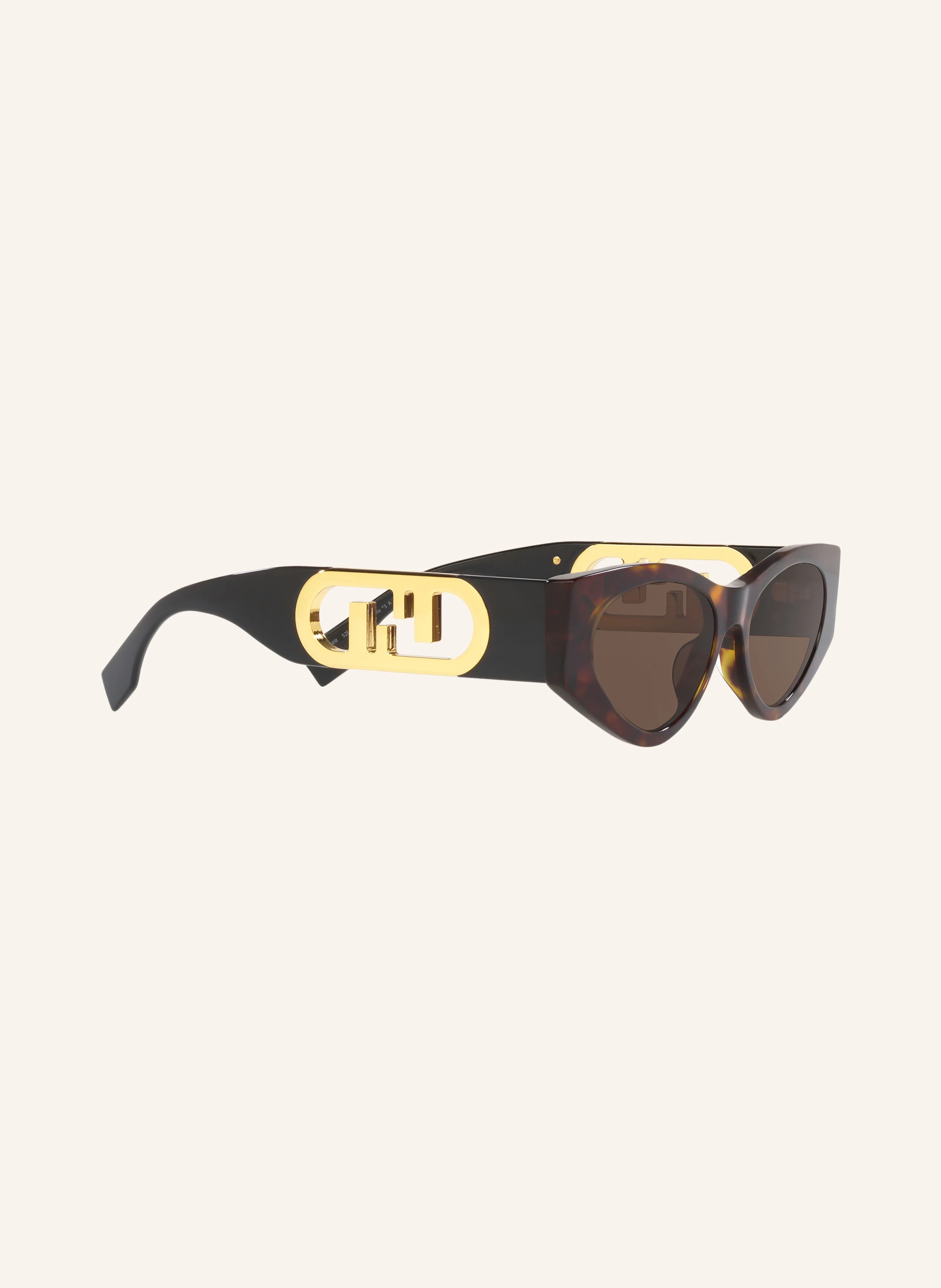 FENDI Sonnenbrille FN000609