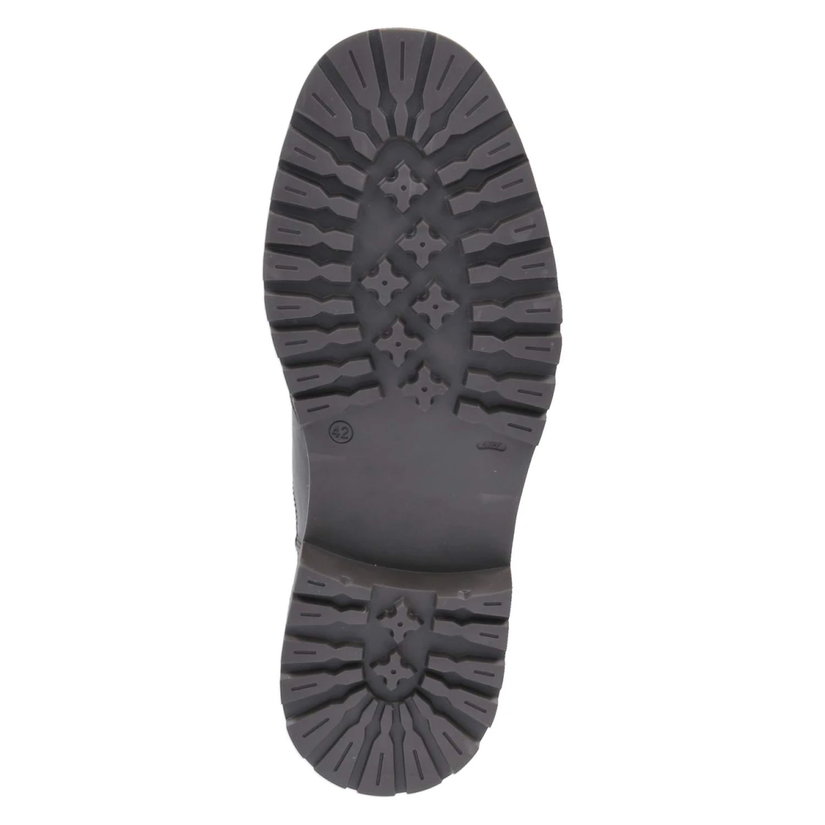 BullboxerChelsea Boot - Dark Brown