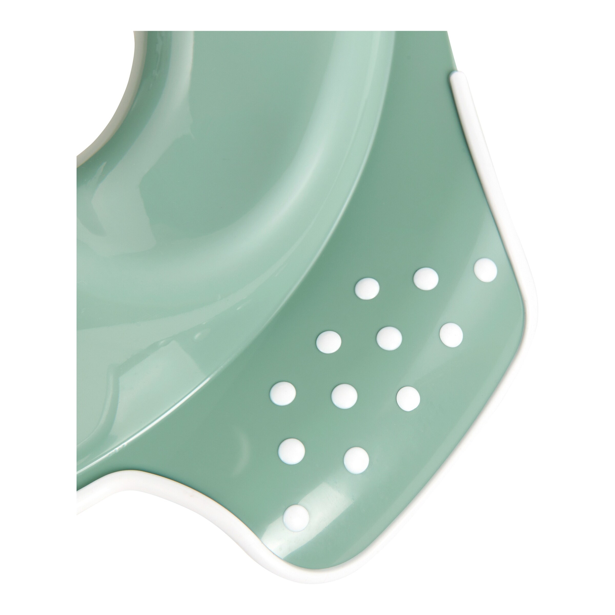 keeeper Toilettensitz Ewa nordic green