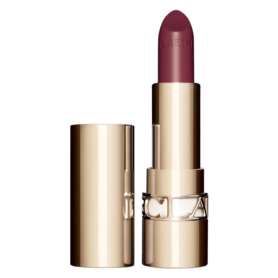 Clarins Joli Rouge 744 Soft Plum 3,5g