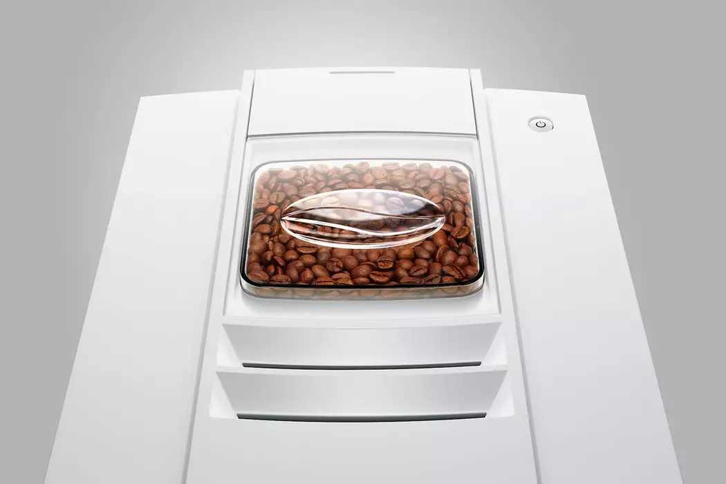 Kaffeemaschine E8