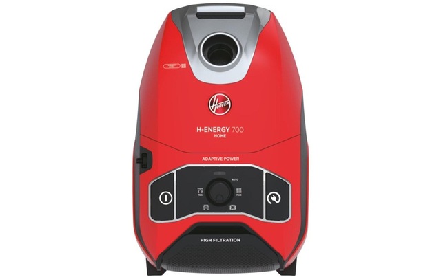 Hoover Bodenstaubsauger »Staubsauger HE710HM 21« 850 W mit Beutel
