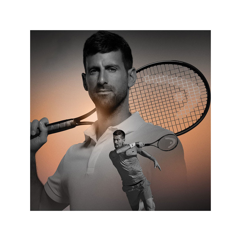 Head Speed Legend MP Djokovic