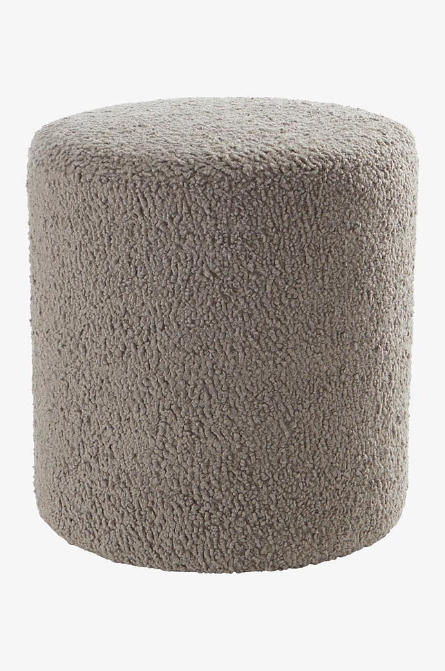 LEIDEN sittepuff Ø 40 cm
