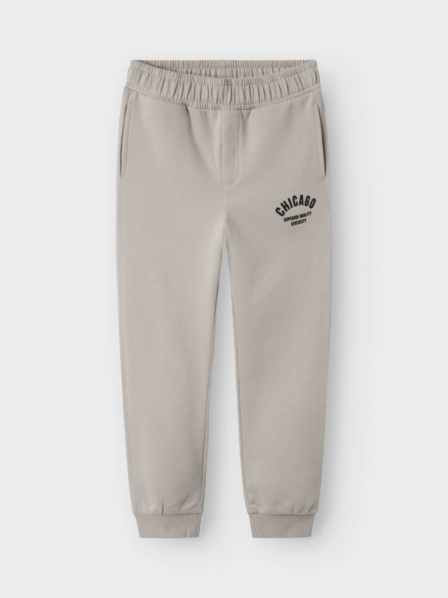 Bifinn Sweat Pant Unbrushed