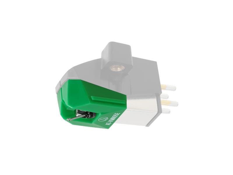 Audio-Technica Ersatznadel AT-VMN95E Elliptische Ersatznadel der VM95-Serie