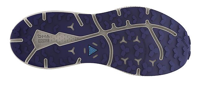 BROOKS RUNNING - CHAUSSURES DE TRAIL DIVIDE 4 W