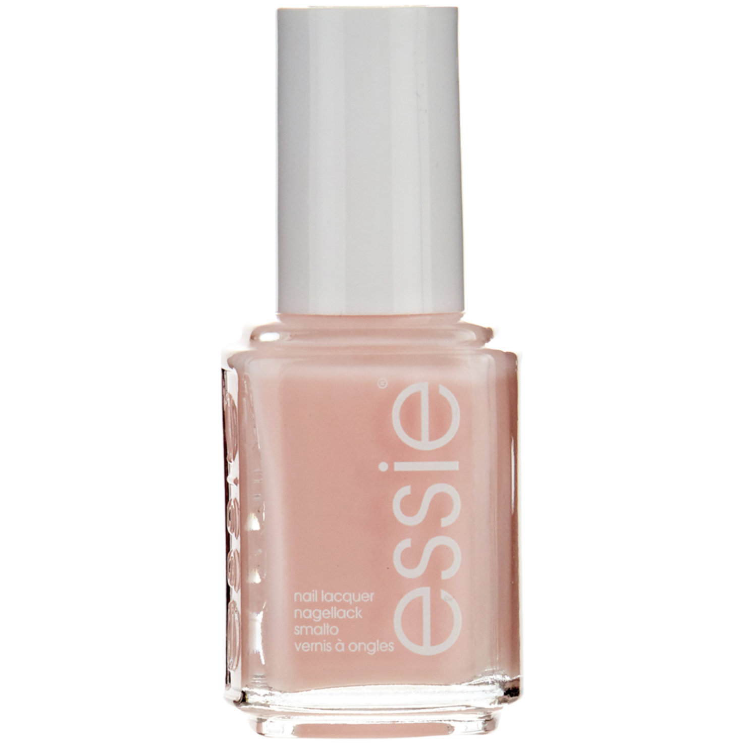 Essie Nagellack Nr. 13 mademoiselle, 13,5 ml