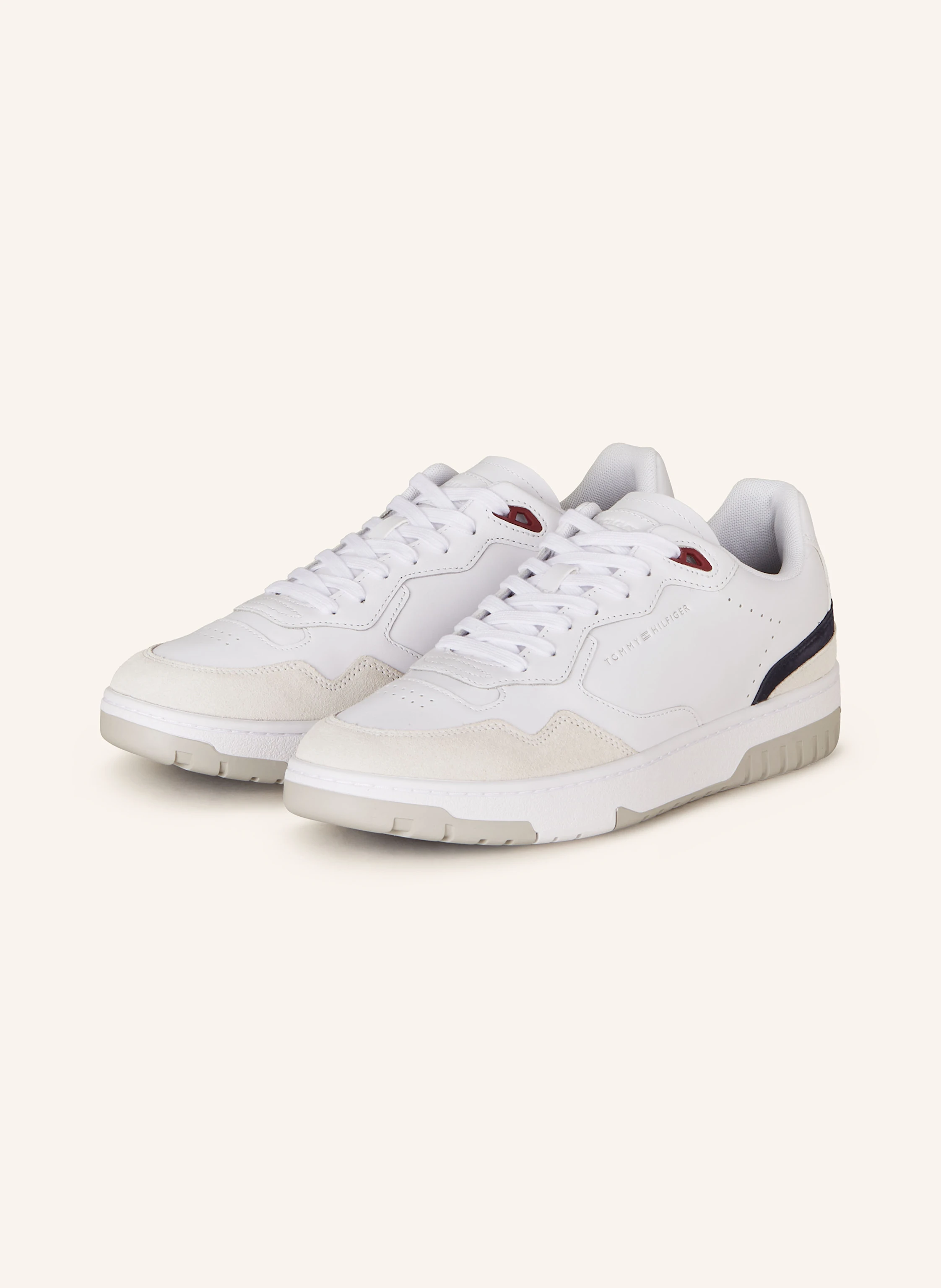TOMMY HILFIGER Sneaker BASKET STREET