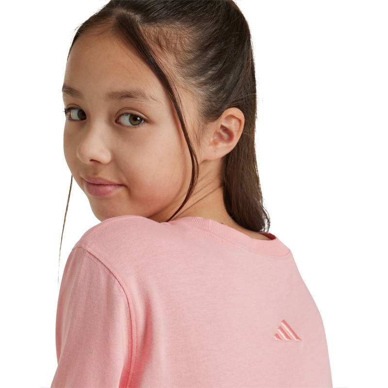 adidas SZN GFX T-shirt Børn