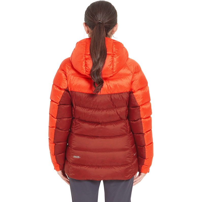 Rab Damen Axion Pro Jacke