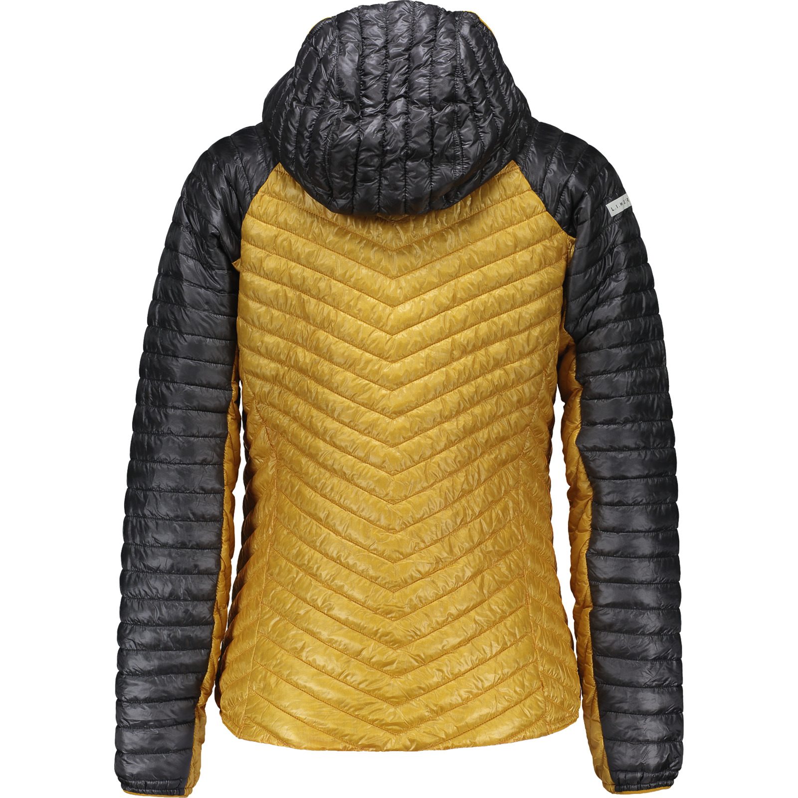Haglöfs Damen Jacke L.I.M. Mimic Hood