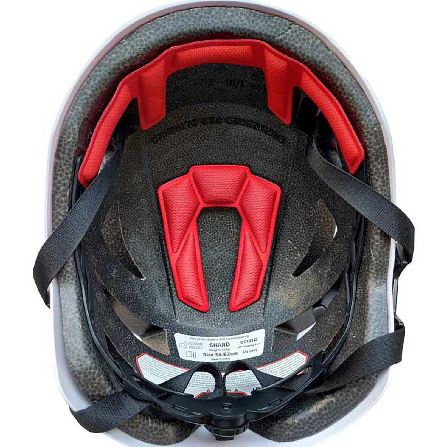 Ocùn Shard Helmet