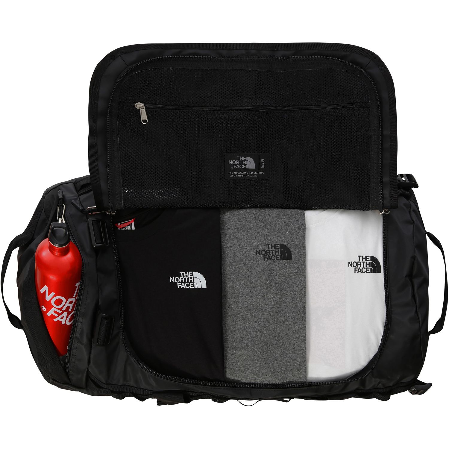The North FaceBASE CAMP DUFFEL M