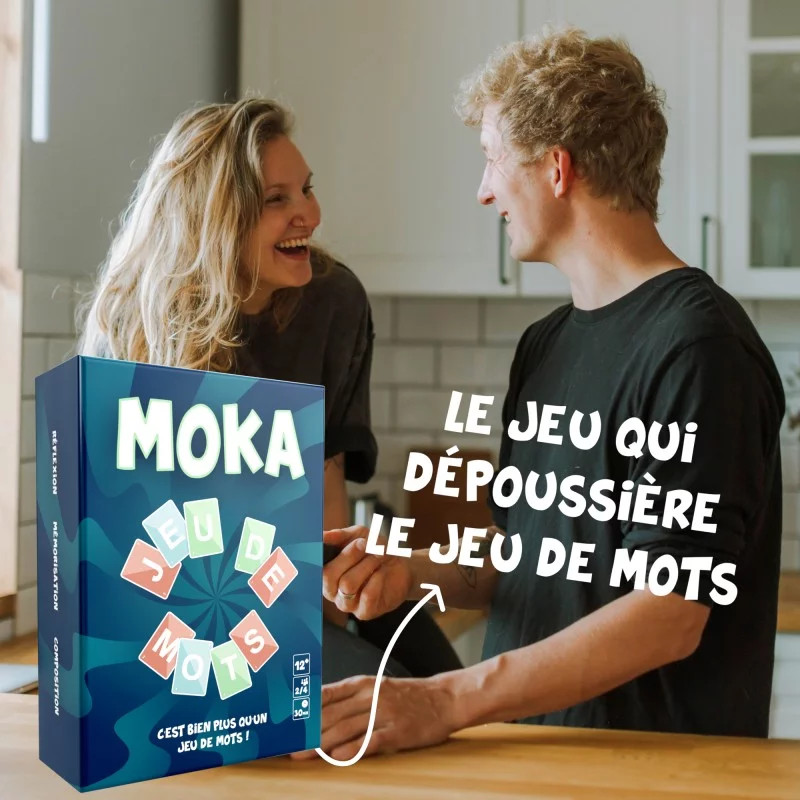 MOKA