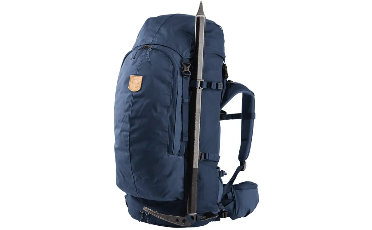 Fjällräven Keb 52 Olive/Deep Forest