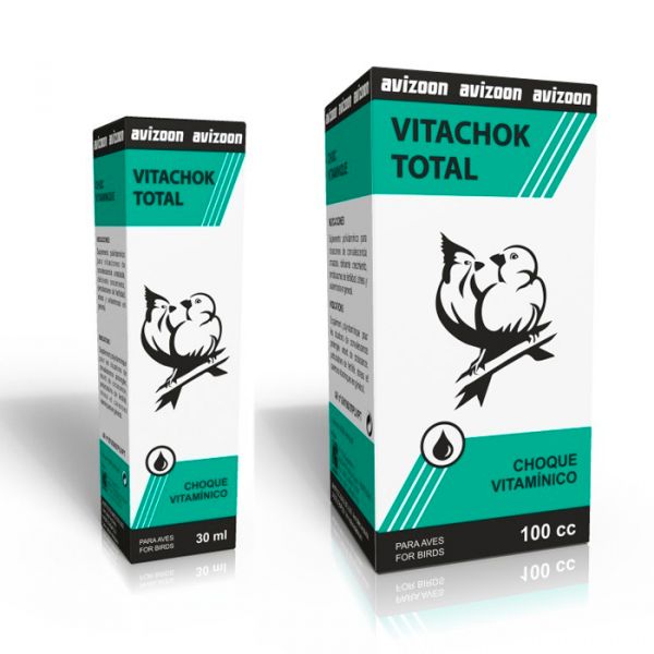 Avizoon Vitachok 30ml