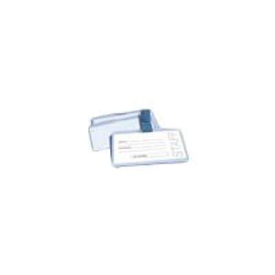 Apli Agipa - 5 Portes-badge de nom plastique - pour 100 x 72 mm