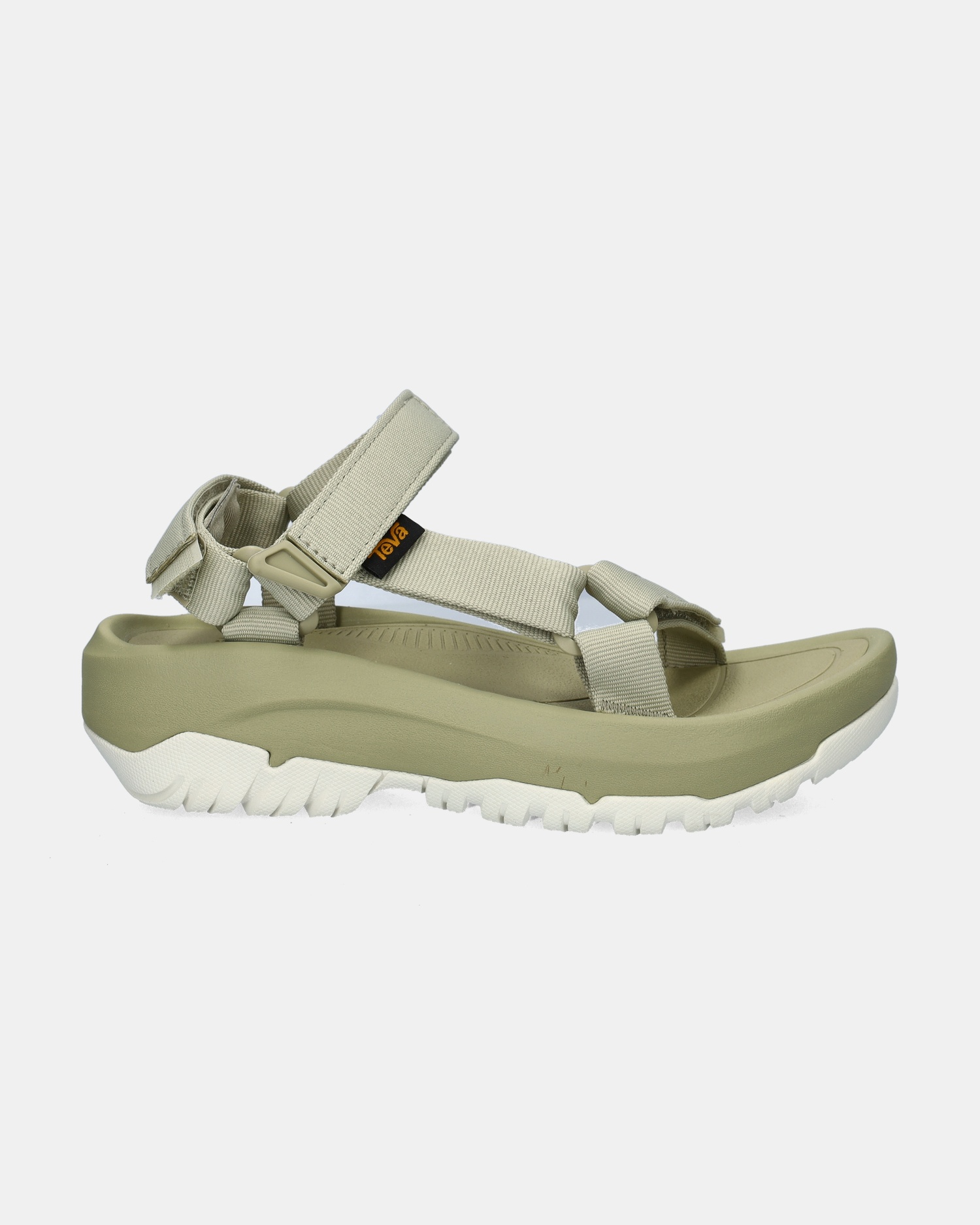 Teva Hurricane XLT2 Ampsole Sandalen  - groen