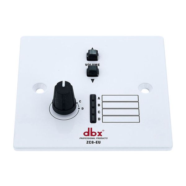 DBX ZC-8