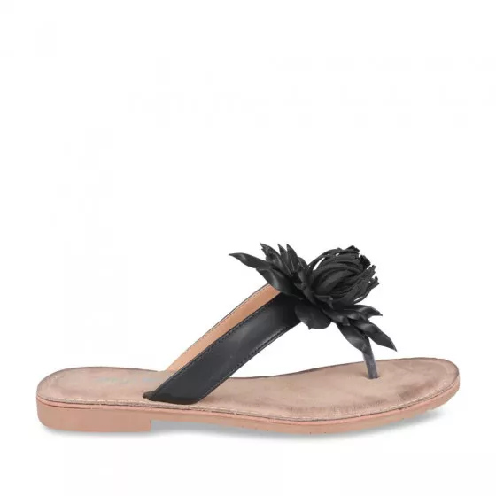 Tongs NOIR PHILOV