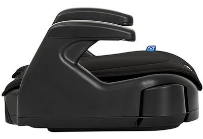 Graco Booster Basic Beltepute, Black