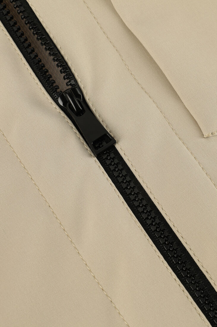 AIRFORCE taupe airforce jack hrb0575