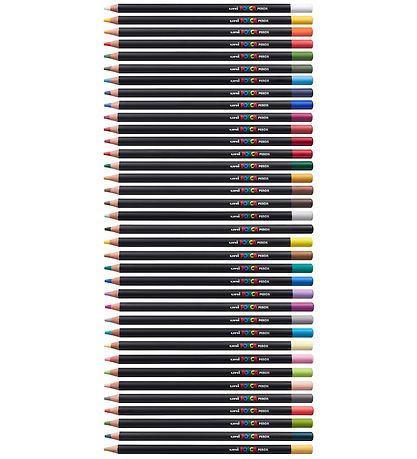 Posca Buntstifte - 36 st. - Mehrfarbig