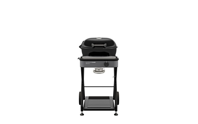 OUTDOORCHEF Gasgrill »Ambri 480 G Evo«