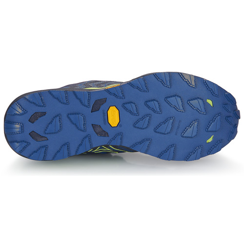 Mizuno - WAVE DAICHI - Bleu