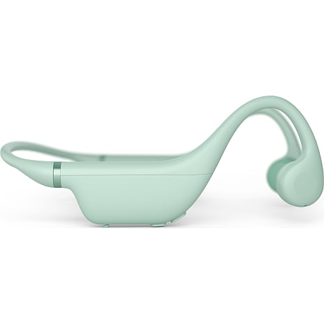 Philips K4607 Kids Bone Conduction - grøn