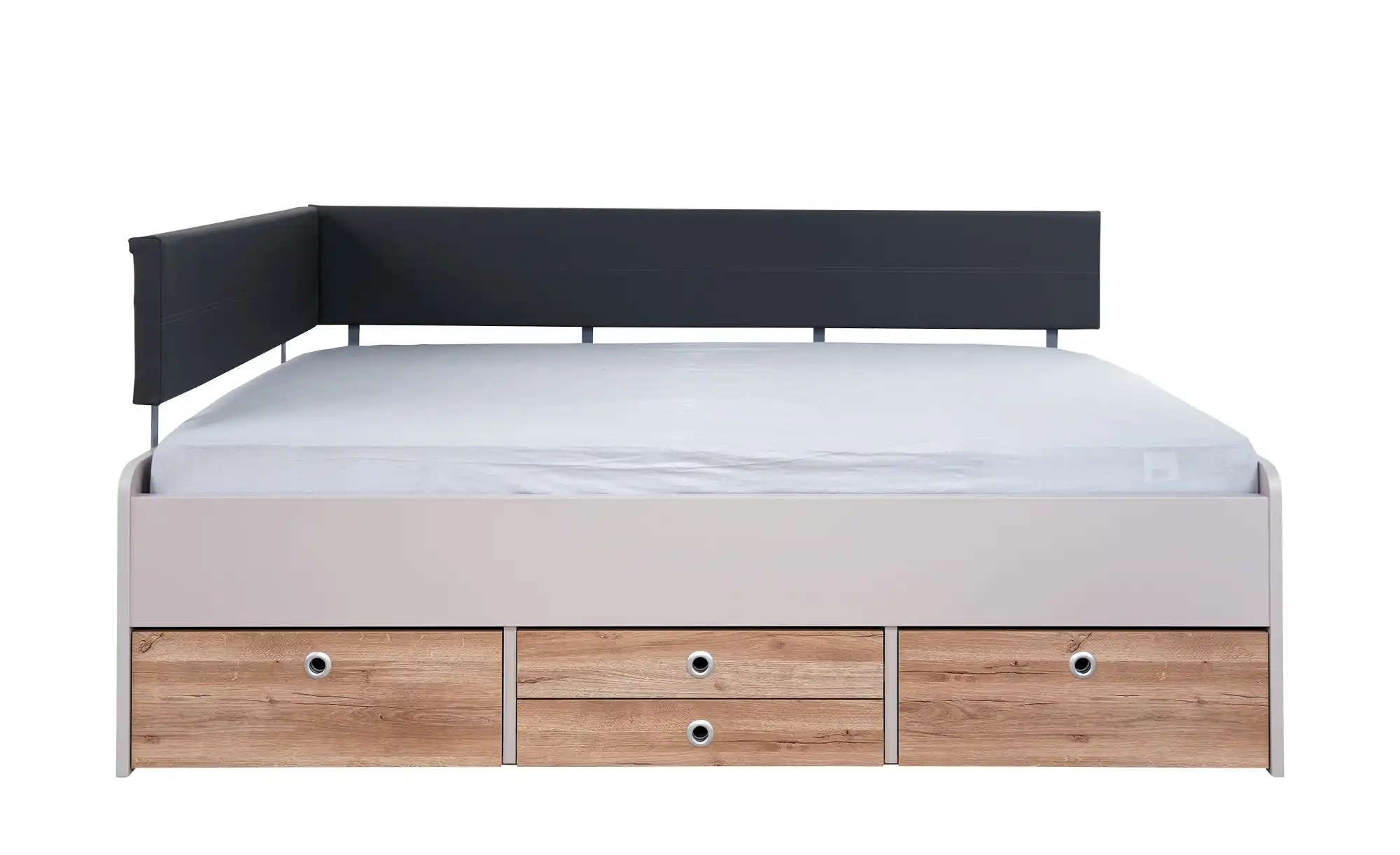 Schubkastenbett Neo