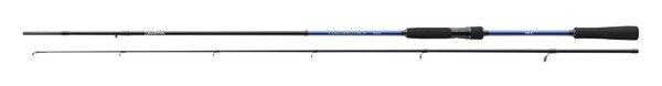 Canne à lancer Daiwa Brochet Triforce (30g-70g)