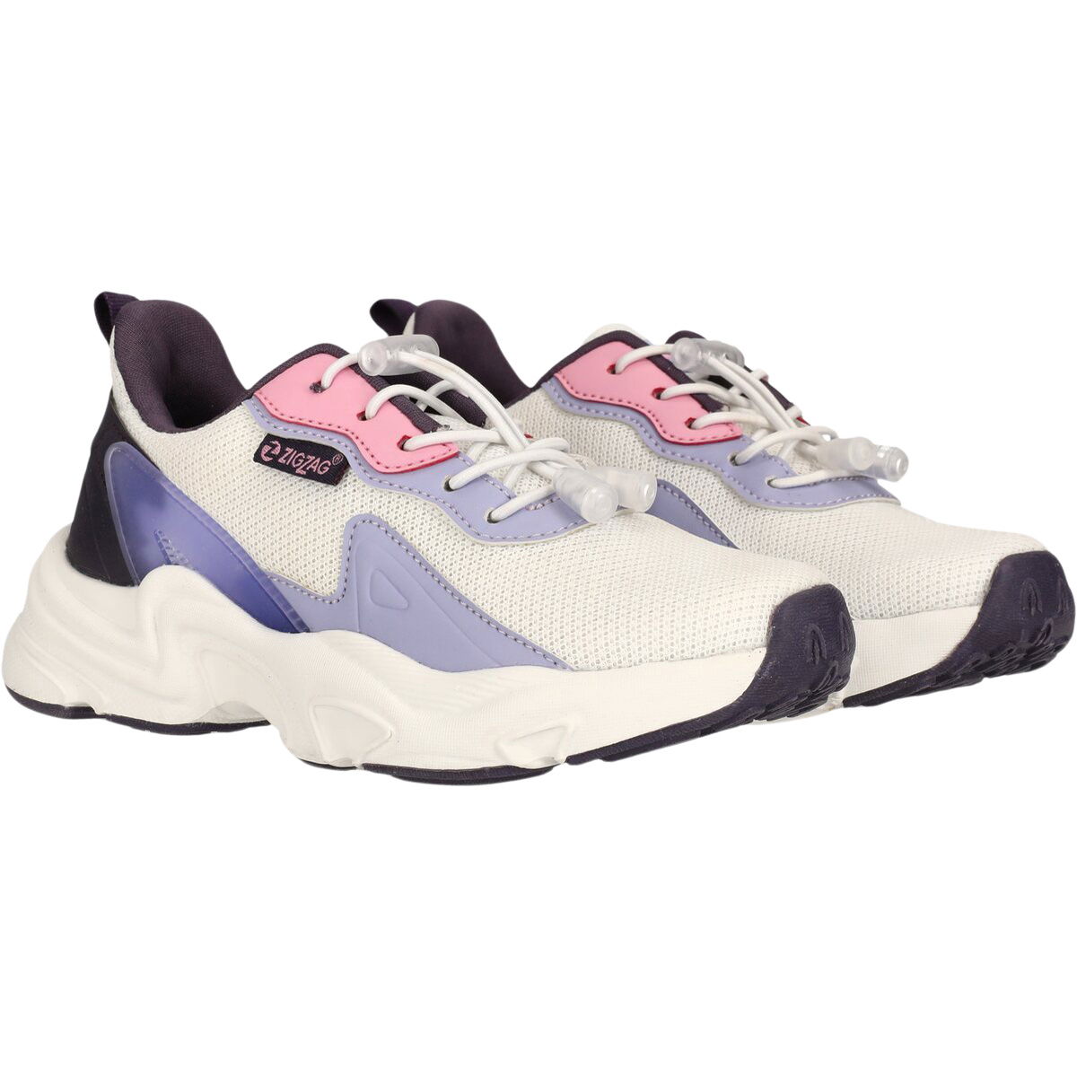 ZigZag Bavar Sneakers Børn