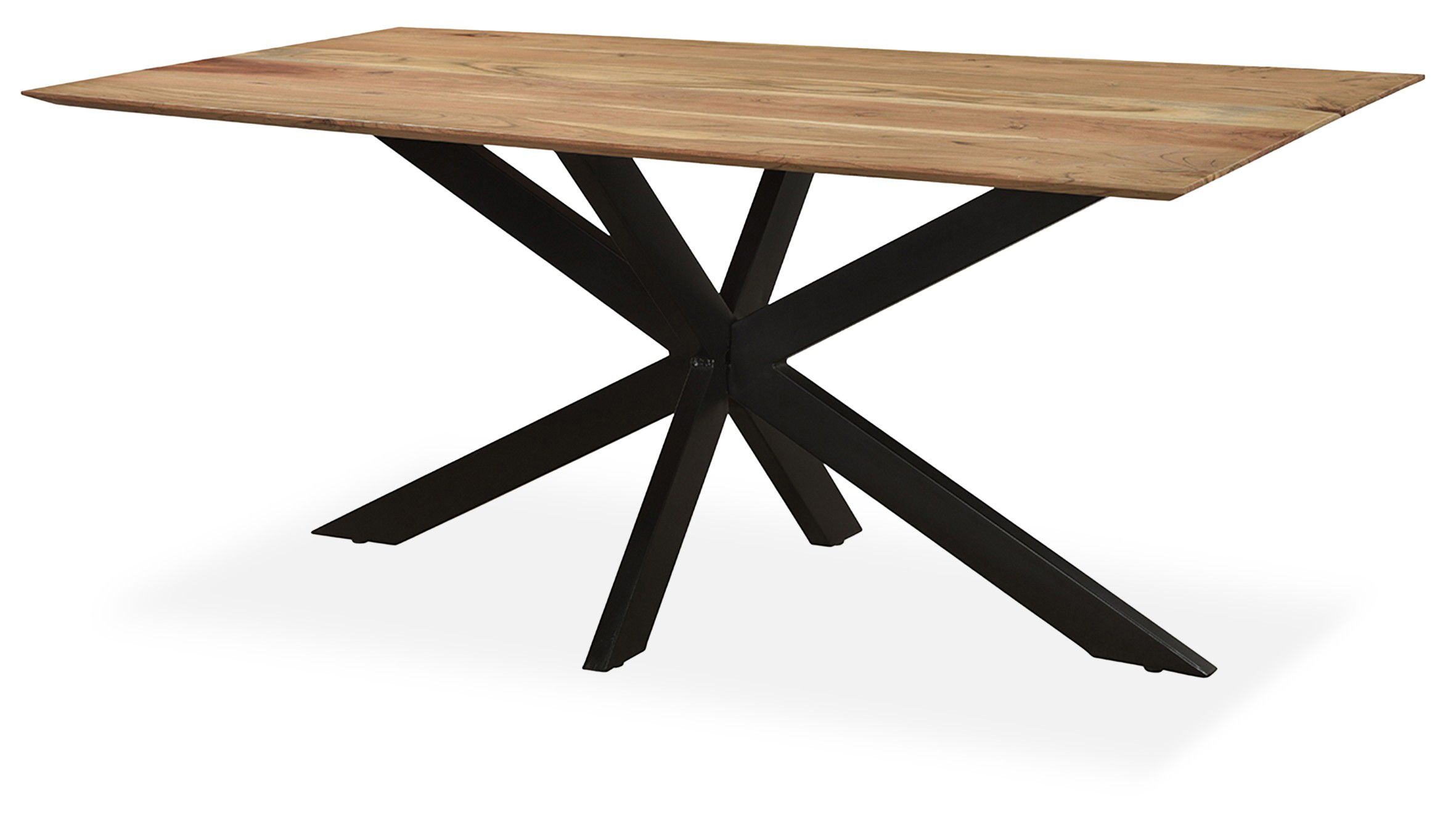 Eetkamertafel - naturel Oslo