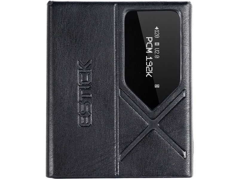 FiiO Schutzhülle SK-ESTICK Etui für ESTICK und KA17