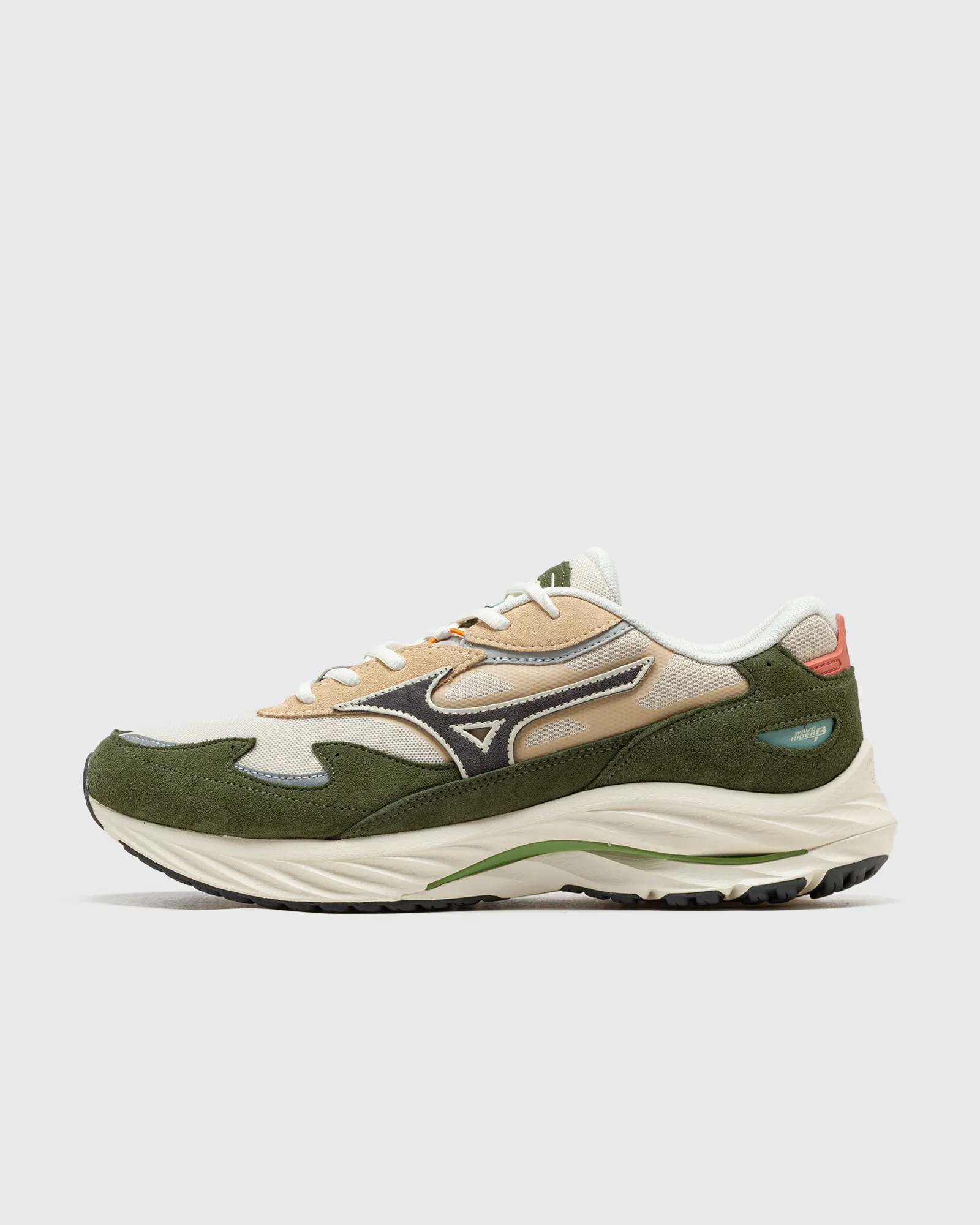 MIZUNO WAVE RIDER BETA(U)