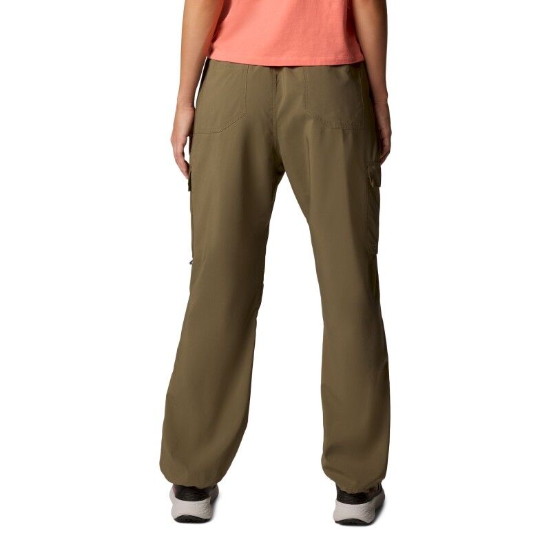 Skien Valley Cargo Pant - Pantalon randonnée femme