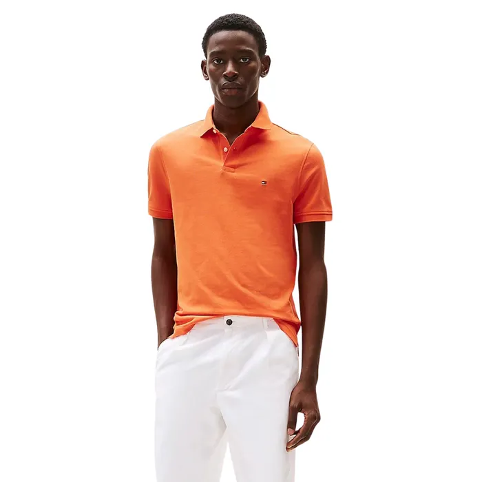 Tommy Hilfiger 1985 Regular Polo Heren