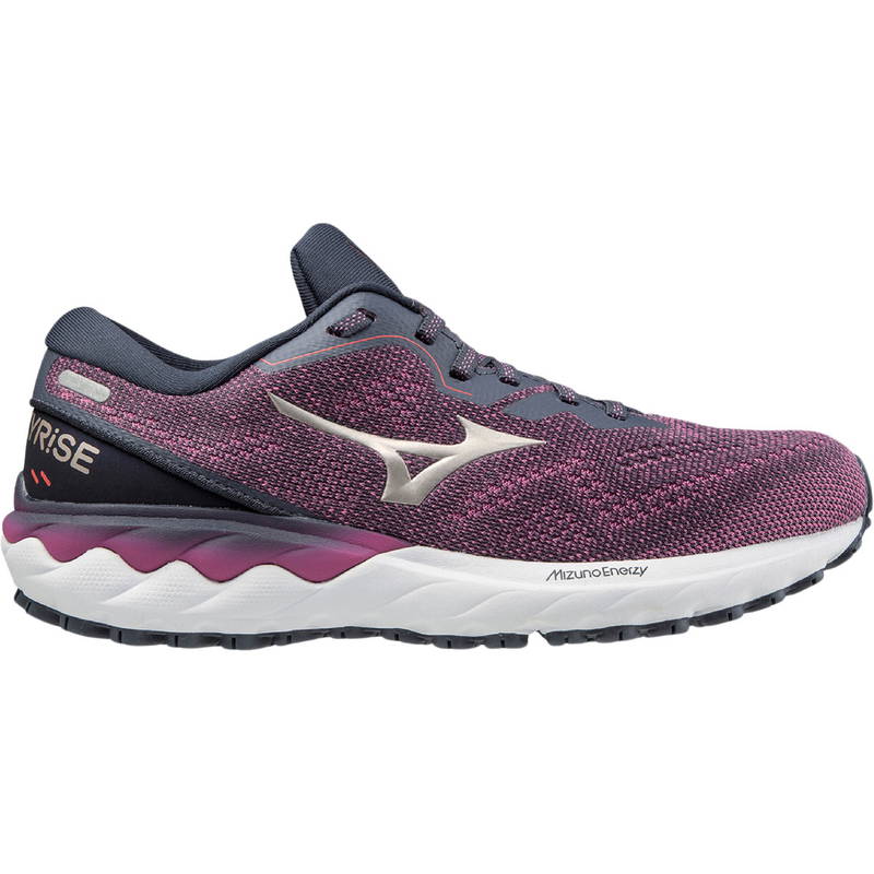 Mizuno Wave Skyrise 2 Løbesko Dame