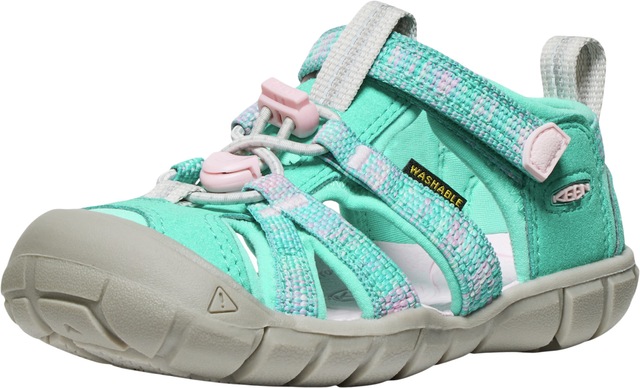 Keen Sandale »SEACAMP II CNX«