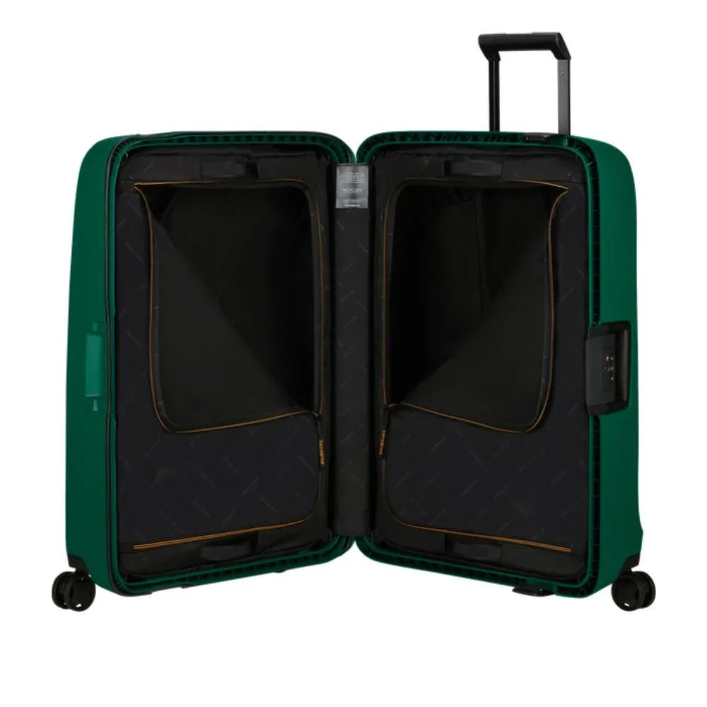 Samsonite | Essens | spinner 75 koffer