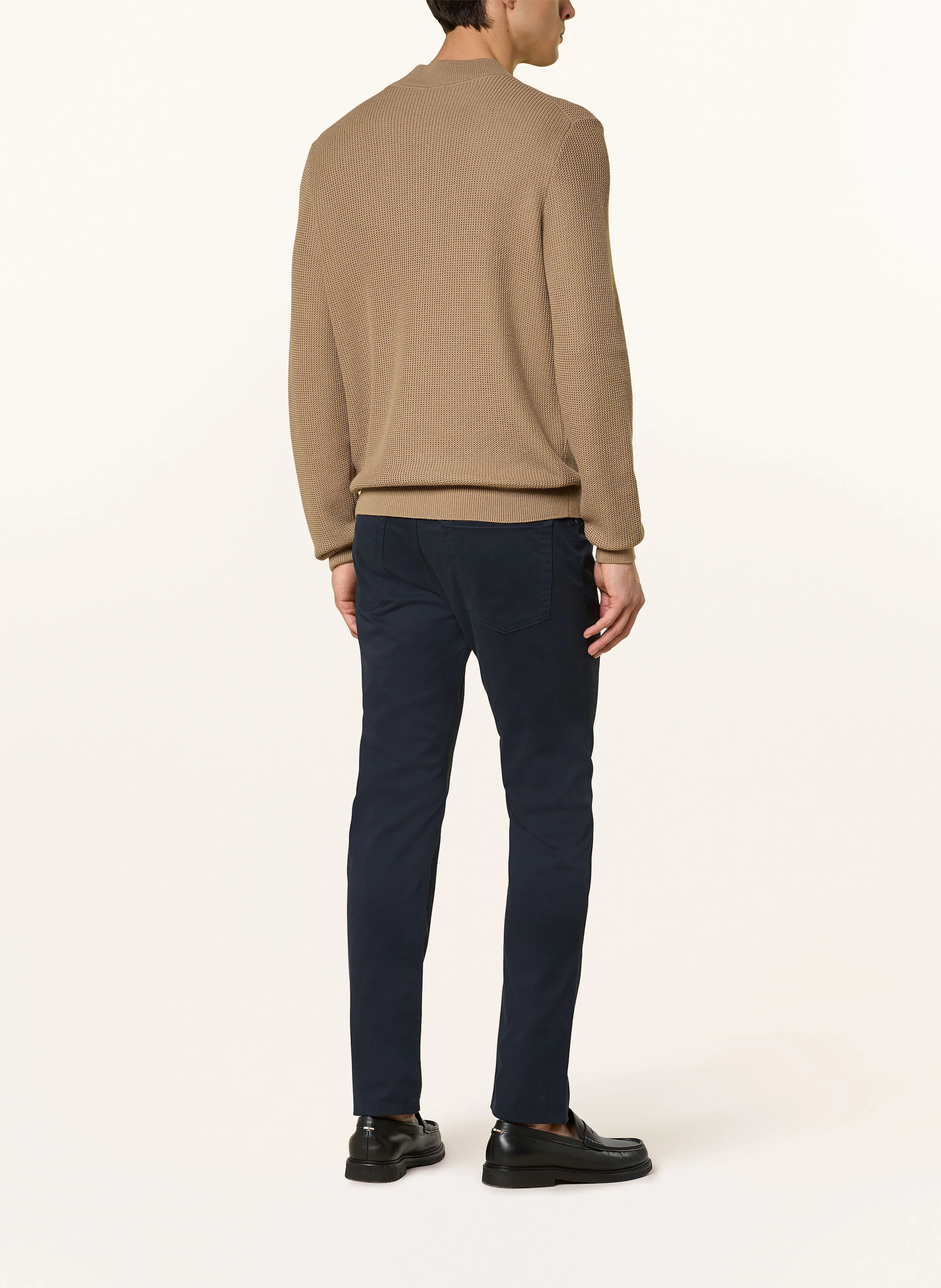 BOSS Hose DELAWARE Slim Fit
