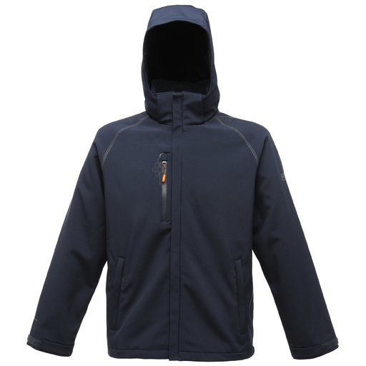 Regatta - Casaco Repeller Xpor Softshell