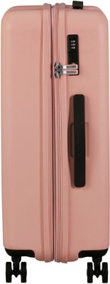 American Tourister Dynabelt Spinner Trillekoffert 68L, Sandy Rose